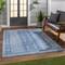Livabliss Eagean EAG-2346 Outdoor Safe Area Rug EAG2346-5376 - alternate 8